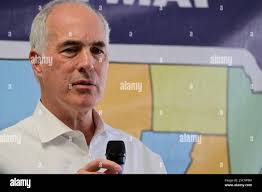 Casey map hi-res stock photography and images