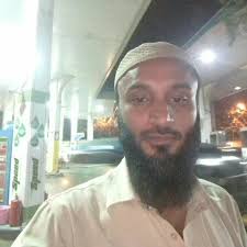 Khalid Shaikh's User Profile