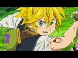 شعار الخطايا السبع المميته Recherche Google Zelda Characters Fictional Characters Anime