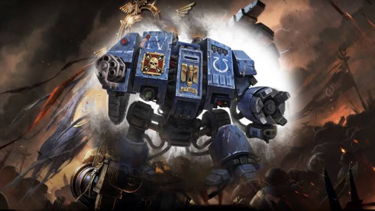 Dreadnought