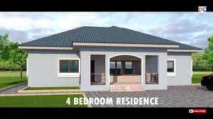 New house plans, house building plans, best house plans, online house design, low cost simple house design, house floor design, 3 bedroom house plans indian style, modern four bedroom house plans, home plan drawing, small house designs indian style, 2 bhk house plan. Small And Affordable House Design 4 Bedroom Residence Youtube