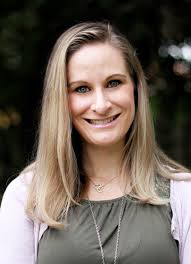 Megan Main-Baillie, Clinical Psychologist: Fourways