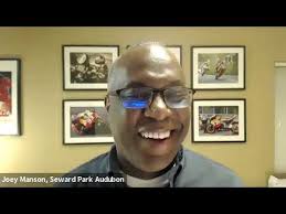 Close to Home with Jourdan Imani Keith & Joseph Manson (Sept 28, 2020)