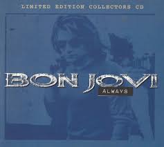 Скачивай и слушай bon jovi always и cnblue 씨엔블루 always bon jovi на zvooq.online! Bon Jovi Always 1994 Digipack Cd Discogs