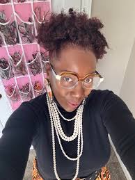 Is fine without hair accessories