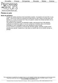 Delbard Du Bon Jardinier Guide Pratique
