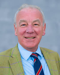 Exeter Livestock Centre