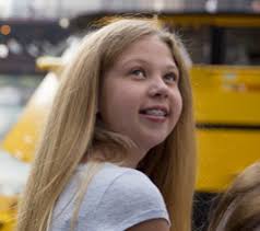 2017 Annual Report: The Girl Scout Difference