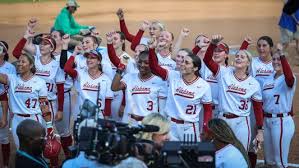 Softball Run-Rules Florida, 9-1, to Secure 10th SEC Tournament Championship Appearance