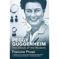 Art Lover: A Biography of Peggy Guggenheim: Gill, Anton: 9780060956813:  Amazon.com: Books