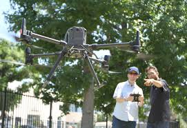 Beyond Visuals: Unlocking The Power Of Thermal Imaging With Your Drone