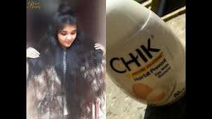 Natural hair is beautiful, but without the right haircare routine, it can be tough to handle. Chik Egg White Protein Shampoo Review Sulfate Shampoo For Summer Youtube