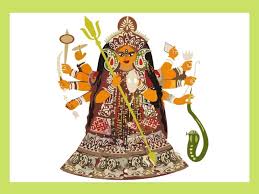 It is said that durga mata comes down from heaven to reside with her followers during these days. Navratri Puja Samagri Chaitra Navratri 2021 Puja Samagri And Vidhi Everything You Need To Know