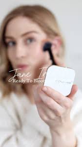 One of my favourite releases from @janeiredale_australia is their 30th  Anniversary Collection, Ready to Bloom. Celebrating all that they have done  since Jane Iredale started, these blushes are fresh ...