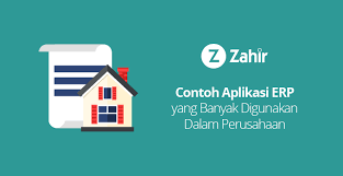 Centro software erp systems are not simply management software, but latest generation erp (extended enterprise resource planning) with optimized organizational models that increase. Contoh Aplikasi Erp Yang Banyak Digunakan Dalam Perusahaan Zahir Accounting Blog