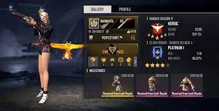 Ruok Ff Is A Prominent Free Fire Content Creator And Streamer From Thailand Squad Game Fire Solo Games
