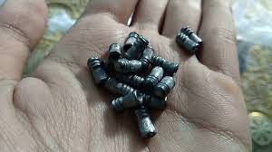 Ini untuk semua jenis pcp ya, yg penting laras untuk kaliber 5,5mm. Blacksniper Dan Samyang Mimis Lokal Curah Youtube