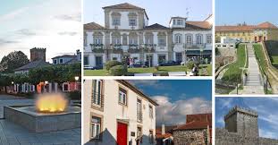 Portugal, viana do castelo, melgaço. Turismo The Guardian Coloca Moncao E Melgaco No Top10 De Portugal