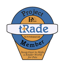 Your pup can safely socialize under the guidance and watch of a qualified professional. Project Trade Rockin Dawgs Positive Dog Training