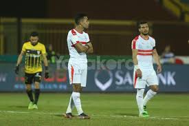ويتصدر الزمالك جدول ترتيب مسابقة الدوري المصري الممتاز برصيد 33 نقطة، وذلك بعدما خاض 15 مباراة، فاز في 10 مواجهات وتعادل في 3 مباريات وخسر في مواجهتين، حيث سجل 24 هدفا. ÙØ²ÙÙ Ø§ÙÙÙØ§Ø· ÙØ³ØªÙØ± Ø§ÙØ²ÙØ§ÙÙ ÙØ³ÙØ· ÙÙ ØªØ¹Ø§Ø¯Ù Ø¬Ø¯ÙØ¯ ÙÙØ§ÙÙØ±Ø©