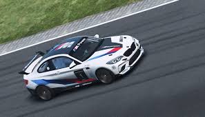 The 2020 bmw m2 cs, officially revealed at the 2019 los angeles auto show, has been priced at $84,595. Bmw M2 Cs Racing Is Here Studio 397