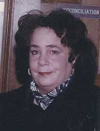 Obituary information for Hilda Brown