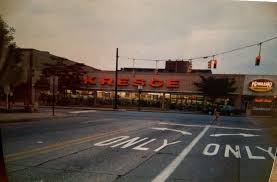 Kresge Dime Store In Dearborn Mi Dearborn Dearborn Michigan Michigan Image