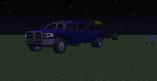 Spinoone 3 years ago • posted 9 years ago. Heavy Truck Pack Fvtm Addon Pickups Trailer In Minecraft 1 12 2 Forge Minecraft Mod