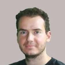 Eleftherios GARYFALLIDIS