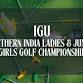 IGU Northern India Ladies & Junior Girls Golf Championship