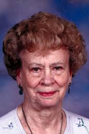 Edith Janes Obituary (1927