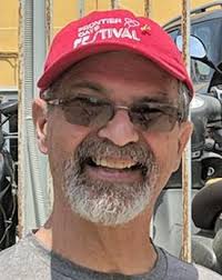 THOMAS HAHN Obituary (2019)