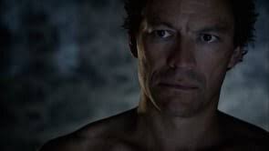 The Affair — Erik Friedman