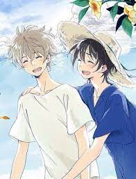 gobo mafuyu day on twitter in 2021 manga art gobo artwork