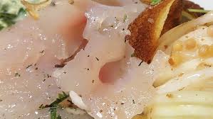 Einfach Gut Bachmeier Gebeizter Huchen Mit Senfkohlrabi Bachmeier Br Fernsehen Fernsehen Br De
