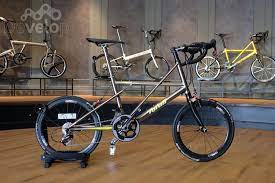 tyrell pkz titanium sepeda klasik