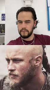 #Vikingos #ragnar #Parati #ragnarlothbrok #Foryou #Valhalla #skool #Humor  #Filtro #Parati #barba #Hombre 🪓🧔🏻‍♂️🍖😂