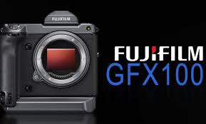 Fujifilm Gfx 100 ÙƒØ§Ù…ÙŠØ±Ø§ Ù…ÙŠØ¯ÙŠÙˆÙ… ÙÙˆØ±Ù…Ø§Øª Ø¨ÙˆØ¶ÙˆØ­ 100 Ù…ÙŠØ¬Ø§Ø¨ÙŠÙƒØ³Ù„ ÙˆØªØµÙˆÙŠØ± 4k
