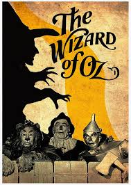 Pin By Wendy Brooks On Wizard Of Oz In 2020 Wizard Of Oz Movie Oz Movie Wizard Of Oz
