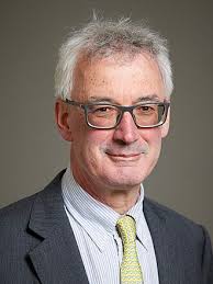 Nick Macpherson — Wikipédia