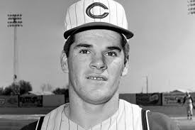Pete Rose brought hustle, first hit 50 years ago