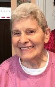 Obituary information for Lillie Macchiano