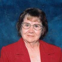 Delilah Elizabeth "Dee" Giles Obituary