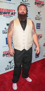 As a professional strongman, he gains lots of achievements in his career that make him famous all around the world. Robert Oberst Height
