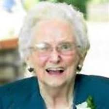 Most Recent Obituaries