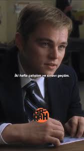 "Nasil basardin, Frank?", 🎥 Catch Me If You Can, gerçek bir hikayeden  uyarlanan,, dolandirici Frank Abagnale Jr.in hayatini konu alan etkileyici  bir, film. Frank, 19 yasinda pilot, doktor ve avukat ...