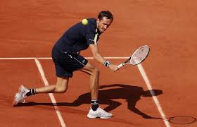 He was on the charge in the second set too, and took only 38 minutes to close it. Zbixwrwlxyuyrm