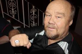 Everyone at Coastal Championship Wrestling is deeply saddened to learn of  the passing of Rusty Brooks. He was a legendary figure