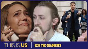 KEVIN BREAKING HEARTS!