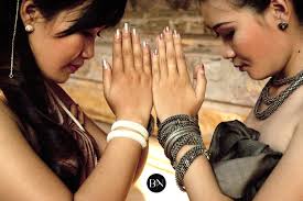 Blanc de Noir and Co.